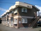 豊栄ハイムの間取り画像