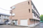 サンマリッチの間取り画像