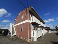ファミールマウンテンBの外観画像