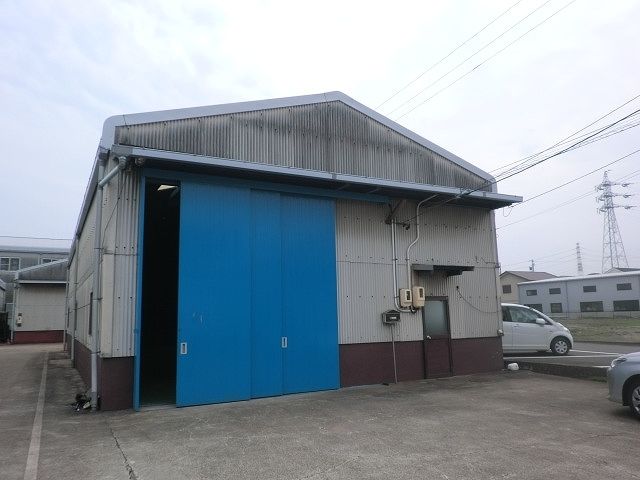 桑名市和泉工場（7）の外観画像