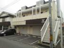 コスモ狭山の外観