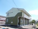 グリーンガーデンBの間取り画像