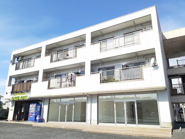 ビストロド山田橋の外観画像