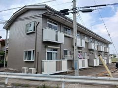 エルディム・小暮の外観画像