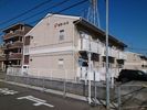 モラールAの間取り画像