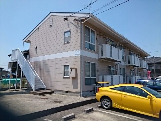 モラールBの外観画像