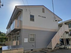 グリーンヒルBの外観画像
