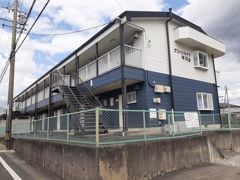 グリーンハイツ牛川Bの外観画像