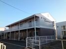 カーム松本Bの間取り画像