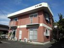 コーポ井出の間取り画像