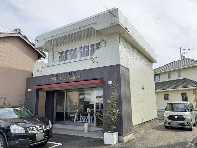 蒔田4丁目アパート付店舗（3）の外観画像