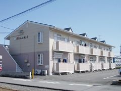 カーム植上Ⅱの外観画像