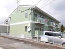 グリーンハイツ昭和の間取り画像