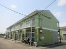 シティハイツ山本Aの間取り画像