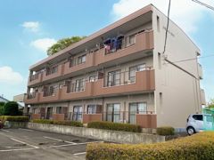 ルミエールカサマの外観画像