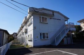 パークハイツみどりが丘の外観画像