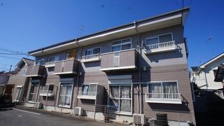 エルディム・サンフラワーの外観画像