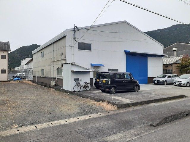 牧ケ谷工場19の外観画像