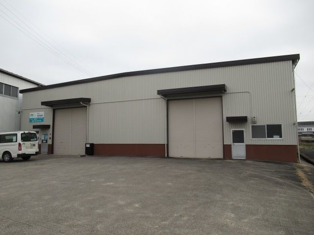 四十九町工場の外観画像