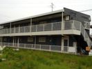 コーポタバタの間取り画像