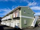 ラブリーハイツの間取り画像