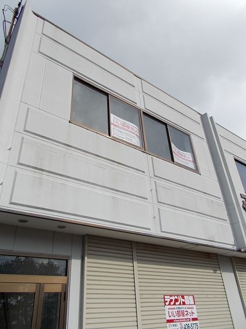 東三方町店舗の外観画像