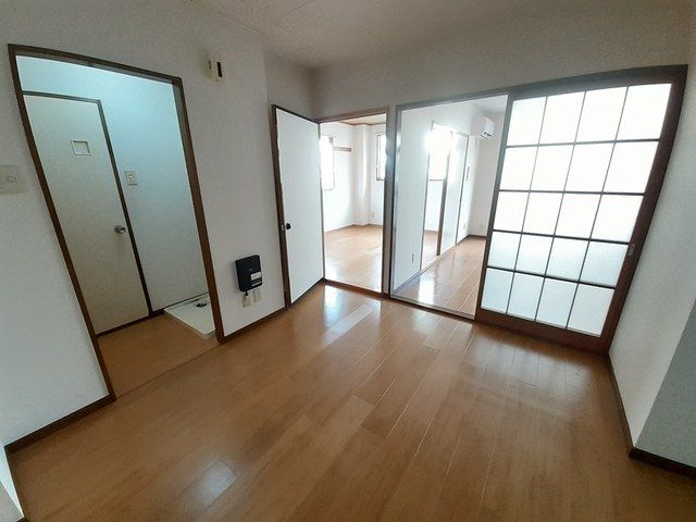 リビング