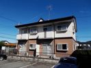 エルディム山 Aの間取り画像