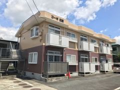 コーポ広瀬の外観画像