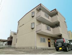 シャインキャッスルの外観画像