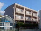 エステート万町の間取り画像