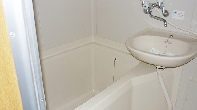 バスルーム