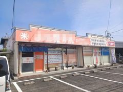 筑前町依井平屋店舗の外観画像
