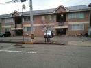 プラドール上荒屋の間取り画像