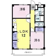 グレイス宮ノ森の間取り画像