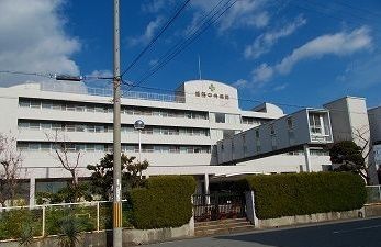 近くの姫路中央病院まで230m(徒歩3分)