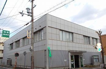 近くの三井住友銀行まで1,500m(徒歩19分)
