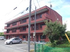 マンションピーアニィの外観画像