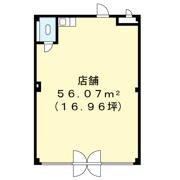 アーバンK・Fの間取り画像