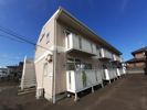 藤浪レジデンスの間取り画像