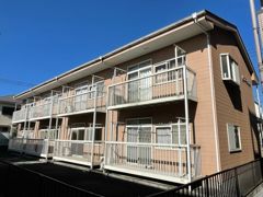 アネックス泉の外観画像