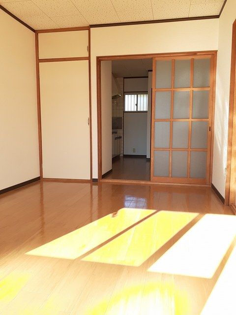 リビング