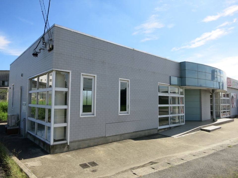 昭和町事務所２の外観画像