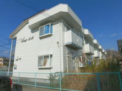 Villageポポの外観画像