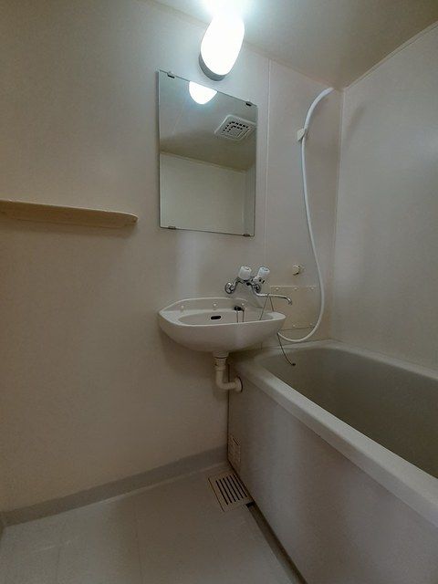 バスルーム