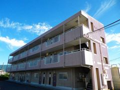 East Hillの外観画像