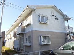 エルディムセキネⅠの外観画像