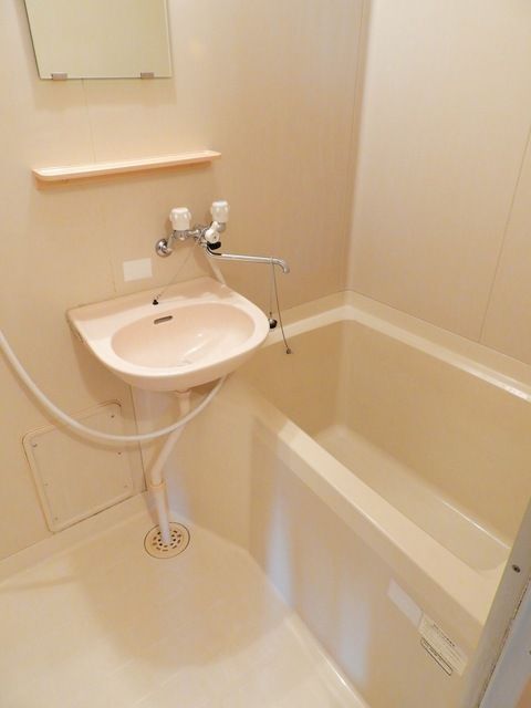 バスルーム