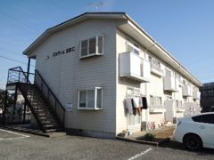エルディム立田Cの外観画像