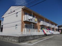 オーシャンビュー岸岡の外観画像